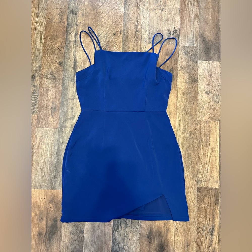 Super down Dress